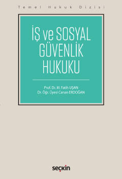 İş ve Sosyal Güvenlik Hukuku