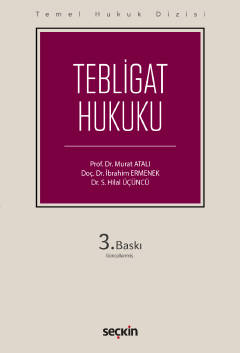 Tebligat Hukuku