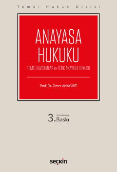 Anayasa Hukuku