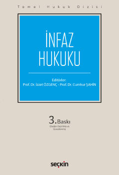 İnfaz Hukuku