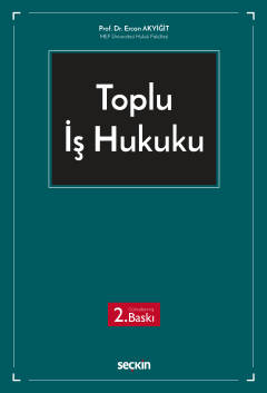 Toplu İş Hukuku