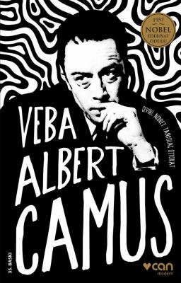 Veba %25 indirimli Albert Camus