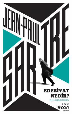 Edebiyat Nedir?