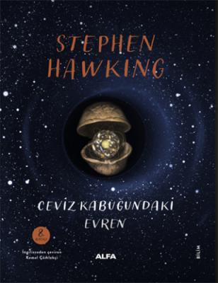 Ceviz Kabuğundaki Evren (Ciltli) Stephen Hawking