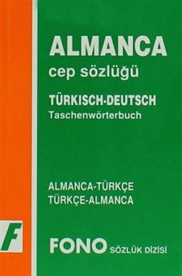 Almanca Cep Sözlüğü Uta Piduch