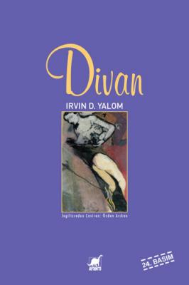 Divan Irvin D. Yalom