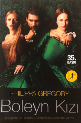 Boleyn Kızı Philippa Gregory