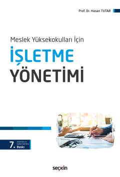 İşletme Yönetimi (MYO)