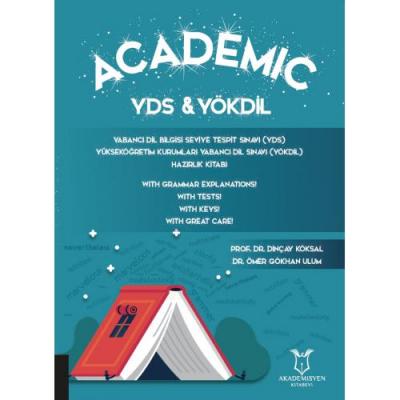 Academic YDS & Yökdil Ömer Gökhan Ulum
