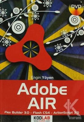 Adobe Air Engin Yöyen