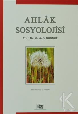 Ahlak Sosyolojisi