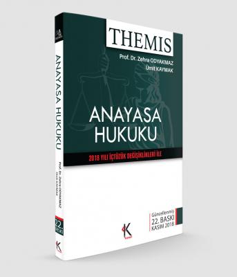 THEMİS ANAYASA HUKUKU