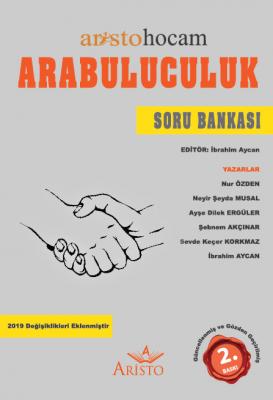 Arabuluculuk Soru Bankası