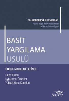 Basit Yargılama Usulü