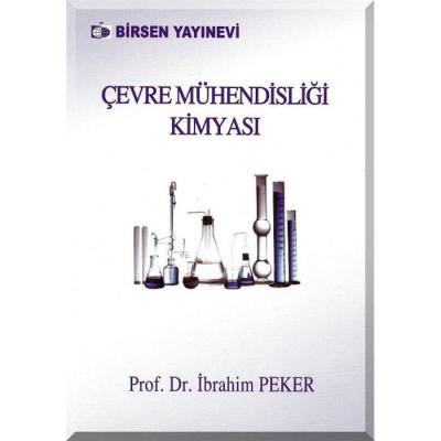 Çevre Mühendisliği Kimyası İbrahim Peker