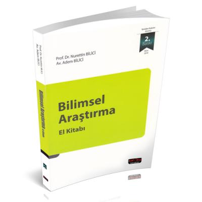 Bilimsel Araştırma