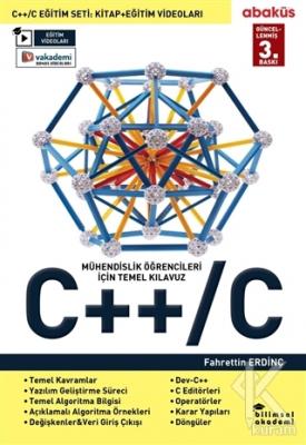 C / C++ Fahrettin Erdinç