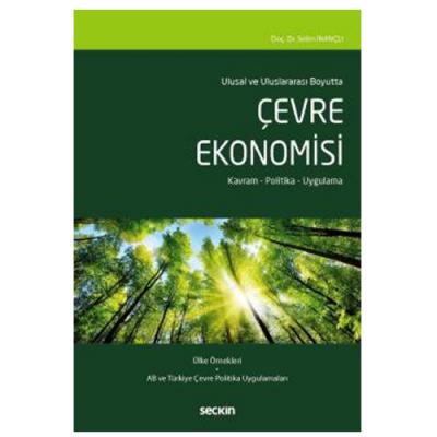Çevre Ekonomisi