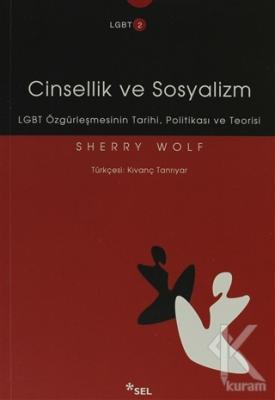 Cinsellik ve Sosyalizm Sherry Wolf