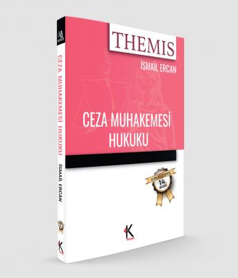 THEMIS CEZA MUHAKEMESİ HUKUKU