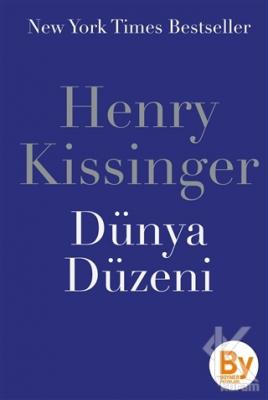 Dünya Düzeni %15 indirimli Henry Kissinger