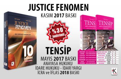 Adli Hakimlik Çözümlü Sorular
