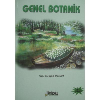 Genel Botanik