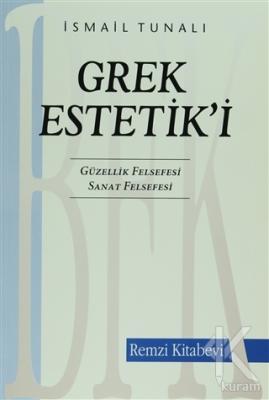 Grek Estetik'i %25 indirimli İsmail Tunalı