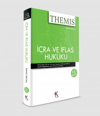 Themis İcra İflas Hukuku 2018