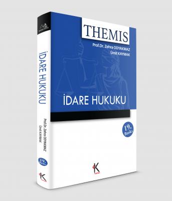 Themis İdare Hukuku 2018