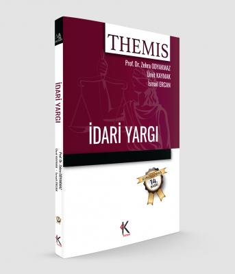 Themis İdari Yargı 2018
