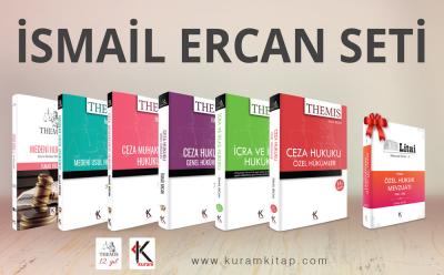 İSMAİL ERCAN SETİ