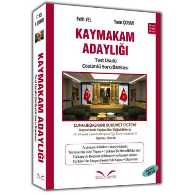 Test Usulü Çözümlü Soru Bankası
