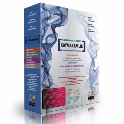 Kaymakamlık Kampı