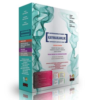 Kaymakamlık Kampı Konu Anlatımı