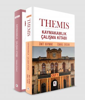 Themis Kaymakamlık Çalışma Kitabı