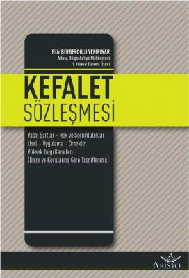 Kefalet Sözleşmesi