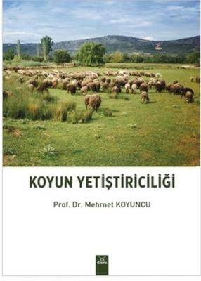Koyun Yetiştiriciliği %15 indirimli Mehmet Koyuncu