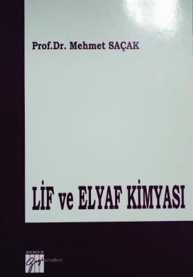 Lif ve Elyaf Kimyası