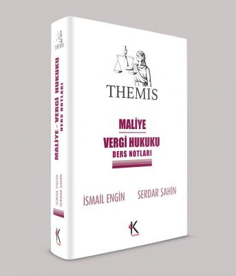 THEMIS MALİYE-VERGİ HUKUKU