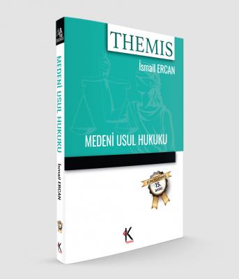 Themis Medeni Usul Hukuku
