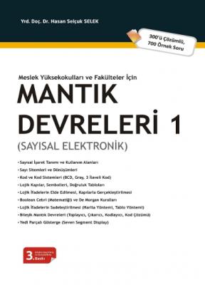 MANTIK DEVRELERİ-1 Hasan Selçuk Selek