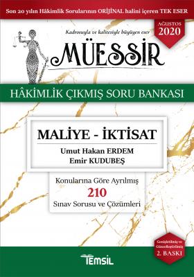 Müessir Maliye İktisat