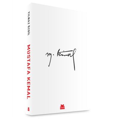 Mustafa Kemal