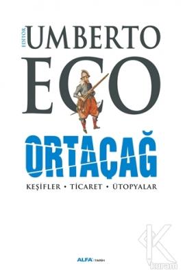 Ortaçağ 4. Cilt (Ciltli)