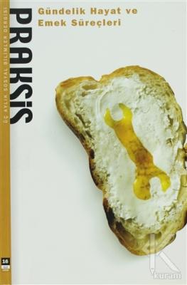 Praksis Sayı : 16
