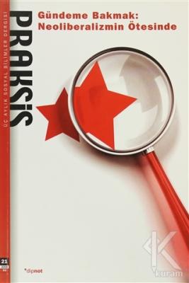 Praksis Sayı : 21
