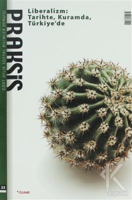Praksis Sayı : 23