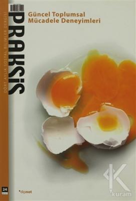 Praksis Sayı : 24