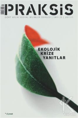 Praksis Sayı : 25